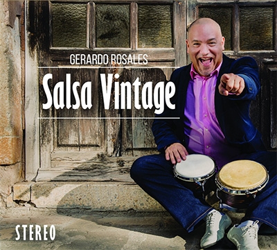 TOWER RECORDS ONLINE㤨Gerardo Rosales/Salsa Vintage[RM001]פβǤʤ2,790ߤˤʤޤ