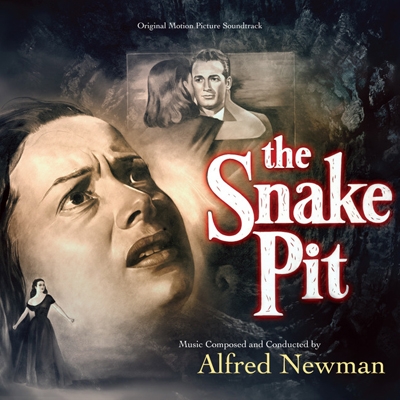 The Snake Pit / The Three Faces If Eve＜初回生産限定盤＞