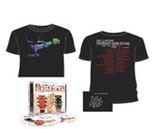 Crossroads Guitar Festival 2013 ［2CD+Tシャツ:Sサイズ］＜数量限定盤＞