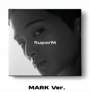 SuperM/SuperM: 1st Mini Album (MARK Ver.)