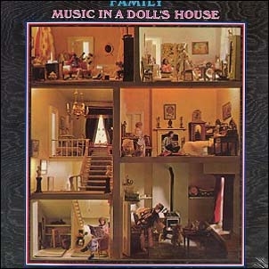 Music In A Doll's House＜限定盤＞
