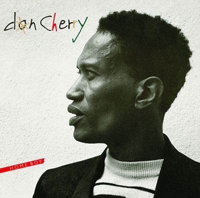 Don Cherry/Home Boy, Sister Out [WWSLP14]