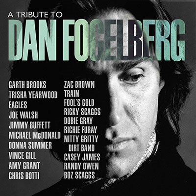 A Tribute to Dan Fogelberg - CD