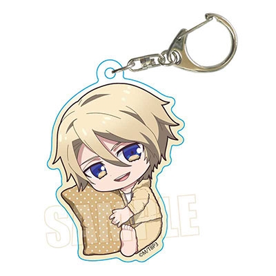 B-PROJECT ~熱烈*ラブコール~ ぎゅぎゅっとアクリルキーホルダー /寺光 遙日 B-PROJECT ~熱烈*ラブコール~ ぎゅぎゅっとアクリルキーホルダー /寺光 遙日