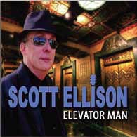 TOWER RECORDS ONLINE㤨Scott Ellison/ELEVATOR MAN[RDP-1502CDJ]פβǤʤ2,310ߤˤʤޤ