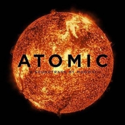 ATOMIC＜期間限定生産盤＞