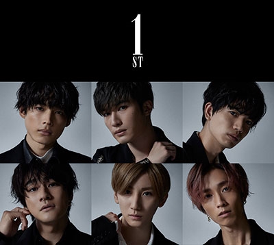 SixTONES/1ST＜通常盤＞