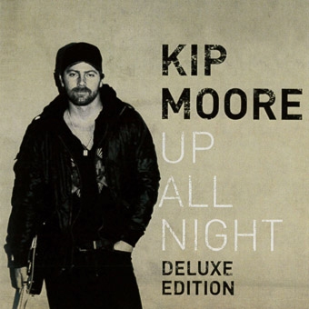 アップ・オール・ナイト (デラックス・エディション)