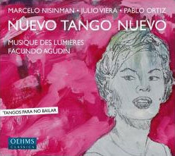 Nuevo Tango Nuevo Nuevo Tango Nuevo