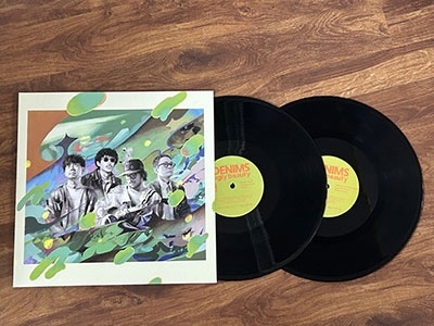 flakes recordsβ