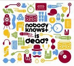 nobodyknows+/nobodyknows+ is dead?[TNK-029]