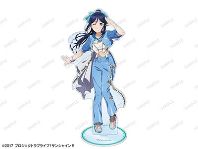 Amazon | ラブライブ! サンシャイン!! SPMフィギュア 松浦果南