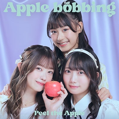 Apple bobbing<TYPE-C> Apple bobbing<TYPE-C>