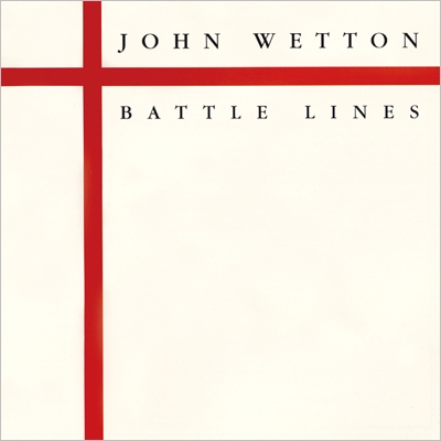 バトル・ラインズ<初回生産限定盤> バトル・ラインズ<初回生産限定盤>