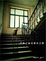 decadence＜初回生産限定盤＞