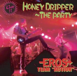 TOWER RECORDS ONLINE㤨EROS/HONEY DRIPPER?THE PARTY[ACDV-0003]פβǤʤ1,047ߤˤʤޤ