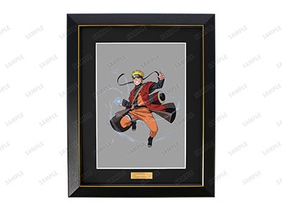 【最終値下げ】 NARUTO展　原画　ヒナタナルトver NARUTO_standbadge_ari_05.jpg?v