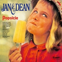 Jan &Dean/ݥץ[ODR-6558]