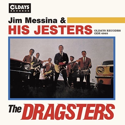 Jim Messina &His Jesters/ɥå[ODR6868]