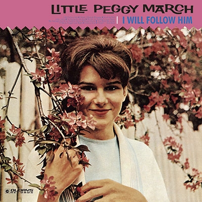 Peggy March/롦եҥ[ODR-6018]