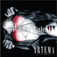 ARTEMA/Fairy Tale[GR-18]