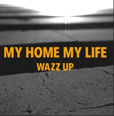 MY HOME MY LIFE ［CD+DVD］