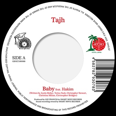 Baby feat. Hakim / Party in the U.S.A