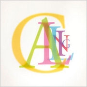 CALLING<通常盤> CALLING<通常盤>