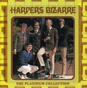 Harpers Bizarre/プラチナム・コレクション Harpers Bizarre＜タワーレコード限定＞[WQCP-1237]