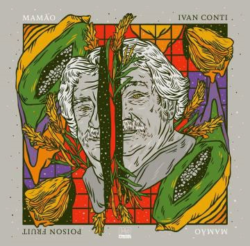 Ivan Conti/ݥ󡦥ե롼[UNCD021]