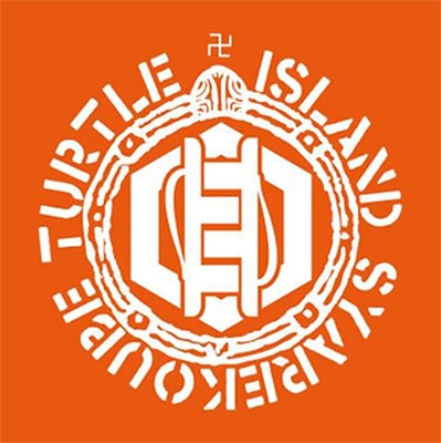 TURTLE ISLAND/SYAREKOUBE[MACD-13]