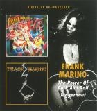 パワー・オブ・ロックン・ロール + ジャガーノート パワー・オブ・ロックン・ロール + ジャガーノート