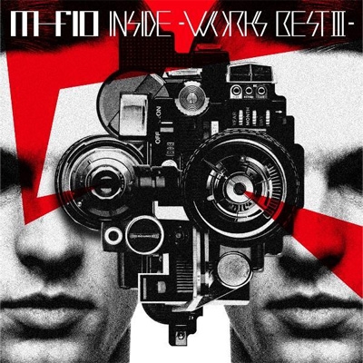 m-flo inside-WORKS BEST III- m-flo inside-WORKS BEST III-