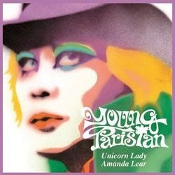 UNICORN LADY/AMANDA LEAR＜数量限定盤＞