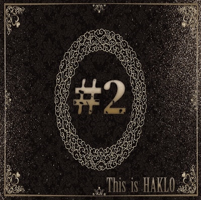 HAKLO/This is HAKLO Vol.2[HKL-006]