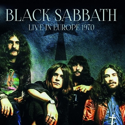 Live in Europe/ [DVD]
