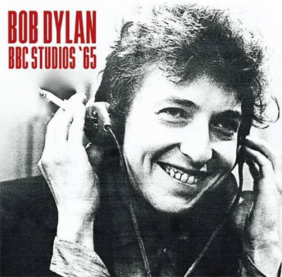 Bob Dylan/BBC Studios '65[IACD10102]