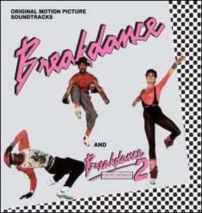 Breakdance / Breakdance 2[CRPOPD208]