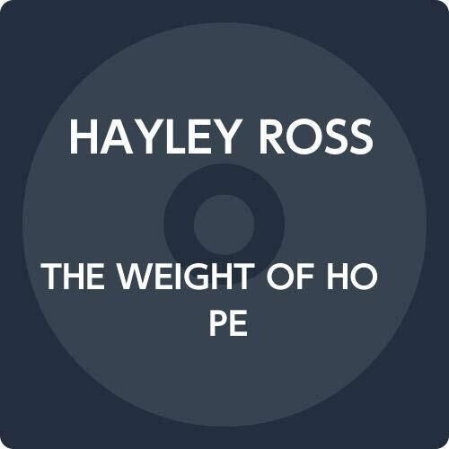 TOWER RECORDS ONLINE���㤨���Hayley Ross/The Weight Of Hope[CUDA6CD]�פβ����Ǥ������ʤ�3,290�ߤˤʤ�ޤ���
