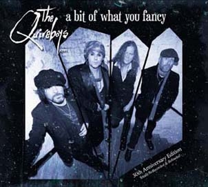 The Quireboys/A Bit Of What You Fancy (30th Anniversary)[OYR67]