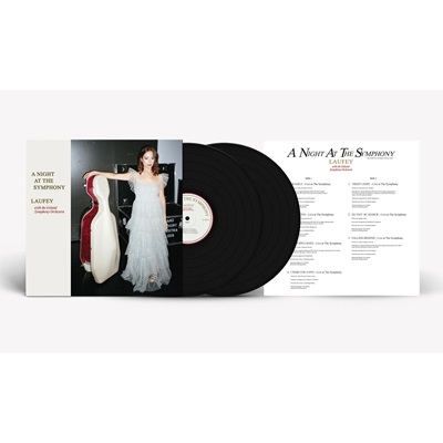 A Night At The Symphony＜RECORD STORE DAY対象商品/限定盤＞