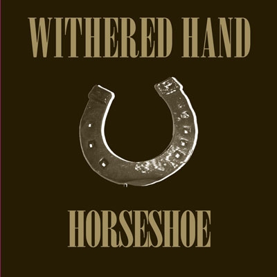 TOWER RECORDS ONLINE㤨Withered Hand/Horseshoeס[FPOP161]פβǤʤ1,590ߤˤʤޤ