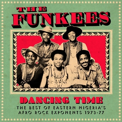 TOWER RECORDS ONLINE㤨The Funkees/Dancing Time  The Best of Eastern Nigeria's Afro Rock Exponents 1973-77[SNDWLP039]פβǤʤ5,990ߤˤʤޤ