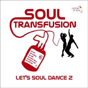 TOWER RECORDS ONLINE㤨Soul Transfusion 1960-1965 (Let's Soul Dance, Vol.2[SOUL031CD]פβǤʤ2,890ߤˤʤޤ