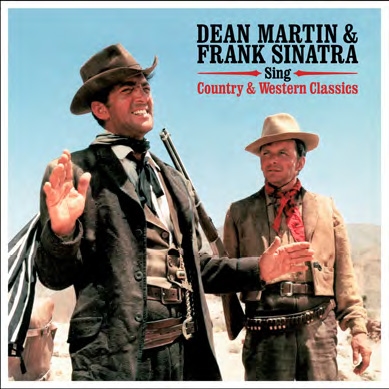 Dean Martin/Sings Country &Western Classics[CATLP148]