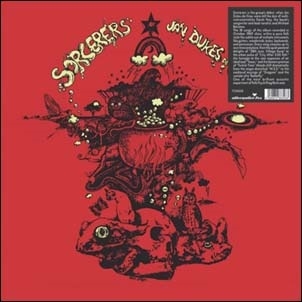 Sorcerers＜限定盤＞