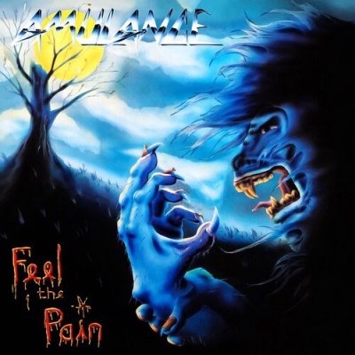 Feel The Pain＜限定盤＞