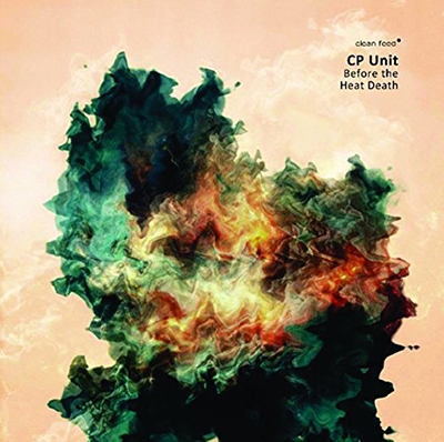 Before the Heat Death