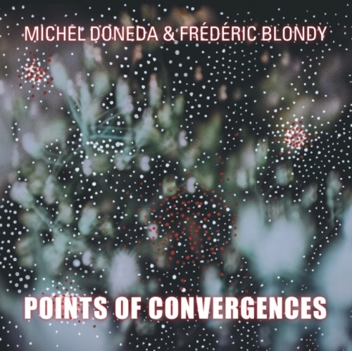 Points of Convergences Points of Convergences