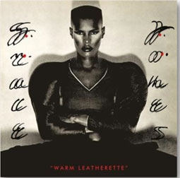 Warm Leatherette